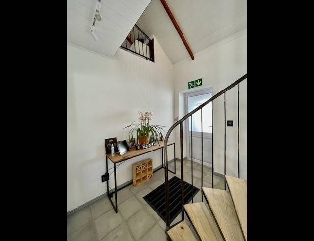 BUSINESS FOR SALE IN GANSBAAI CENTRAL